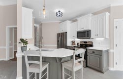 205 Carlyle Circle, Goldsboro, NC 27530