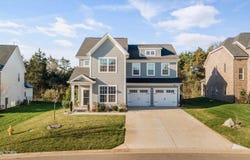 12747 Baltica Lane, Farragut, TN 37934