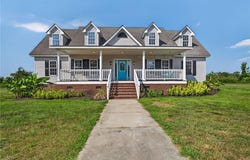 566 Nc Highway 37 S, Gates, NC 27937