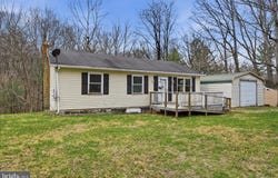 397 WHITE OAK Lane, BLUEMONT, VA 20135