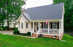102 Cone Drive, Liberty, SC 29657-9557