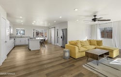 4890 E Snow Shoe Way, Flagstaff, AZ 86004