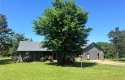 21686 Cedar Hill DR, Howe, OK 74940