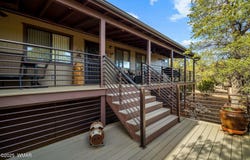 2938 Lodgepole Road, Overgaard, AZ 85933