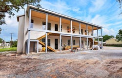 507 Main Street lot: 2, Bay Saint Louis, MS 39520
