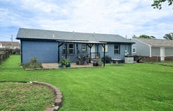 434 NW Locust Street, Ardmore, OK 73401