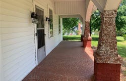 1820 South Park Drive, Reidsville, NC 27320