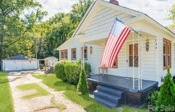 734 Tanglewood Drive, Salisbury, NC 28144