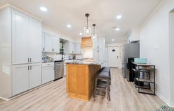 601 South Vernon street, White Oak, TX 75693