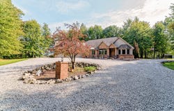 2825 Toben Road, Carleton, MI 48117