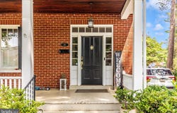 38 E IRVIN AVENUE, HAGERSTOWN, MD 21742