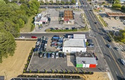 719 S WHITE HORSE PIKE, LINDENWOLD, NJ 08021
