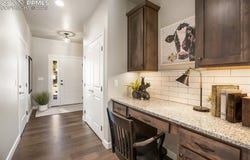 525 Brecken Court, Woodland Park, CO 80863