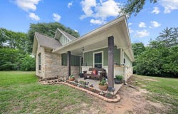 904 Starnes Circle, Colmesneil, TX 75938