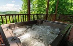 2494 Black Bear Ridge Way, Sevierville, TN 37862
