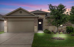 609 Bluffview DR, Bastrop, TX 78602