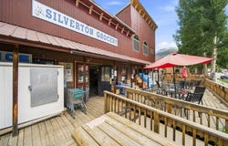 717 Greene Street, Silverton, CO 81433