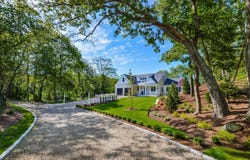 262 Old County Road, East Sandwich, MA 02537