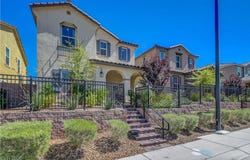 3637 MODICO Lane, Henderson, NV 89044