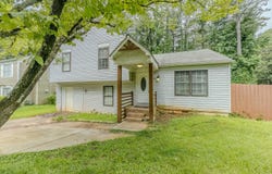 4728 Garden Hills, Stone Mountain, GA 30083