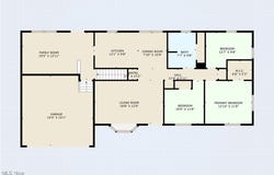 554 Tanya Avenue NW, Massillon, OH 44646