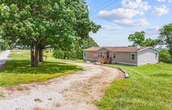 28286 Clay Road, Eagle Rock, MO 65641
