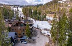 3868 Gelande Street unit: 6, Whitefish, MT 59937