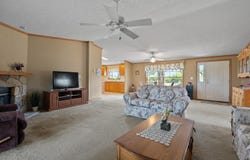 2196 W W Avenue, Schoolcraft, MI 49087
