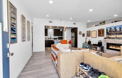 595 S Calle Santa Rosa, Palm Springs, CA 92264