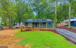 123 Nelson, Monroe, GA 30655