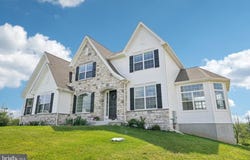 1832 ENCLAVE DRIVE, QUAKERTOWN, PA 18951