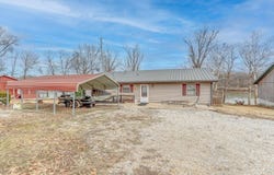 190 Current River Trail, Maynard, AR 72444