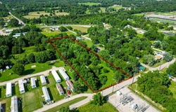 1491 Brice Street, Lebanon, MO 65536