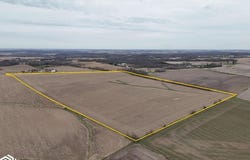 Ivanhoe Road, Ely, IA 52227