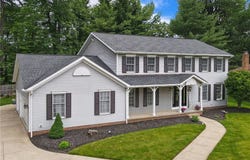 4314 Cheval Circle, Stow, OH 44224
