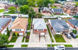 28-34 Corporal Kennedy Street, Flushing, NY 11360