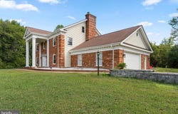 19 TWIN SPRINGS DR, FREDERICKSBURG, VA 22407