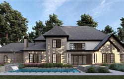 16011 Manor Club Drive, Alpharetta, GA 30004