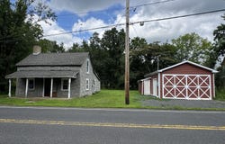 460 Stagecoach Road, Millstone, NJ 08510