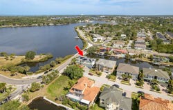 339 MANATEE LANE, TARPON SPRINGS, FL 34689