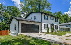 634 ROCKBOROUGH Drive, Stone Mountain, GA 30083