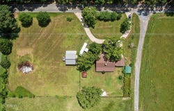12292 Greenwood Springridge Road, Keithville, LA 71047