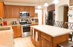 1408 Grove Street, Webster City, IA 50595