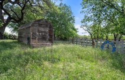 345 County Road 2545, Meridian, TX 76665