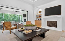 135 Von Lake Drive, Alpharetta, GA 30004