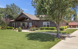 1361 Mallard Point Road, Mountain Home, AR 72653