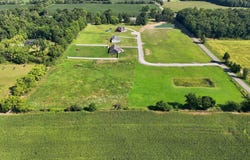 Arapaho Pass lot: 9, Fremont, IN 46737