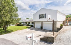 145 Old Brooks Hill Rd, Brooks, KY 40109