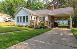 614 Hutchinson Street, Kalamazoo, MI 49008
