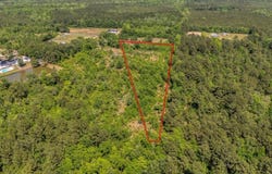 2522 Shaw Road, Manning, SC 29102